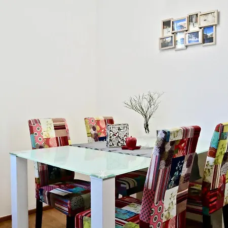 Mutters Apartmán Innsbruck