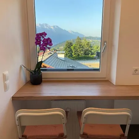 Mutters Apartmán Innsbruck