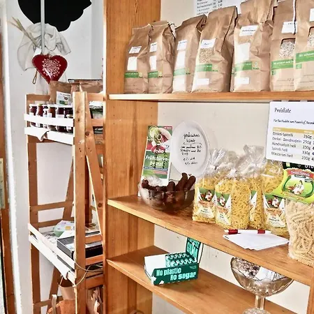 Apartman Mutters Innsbruck