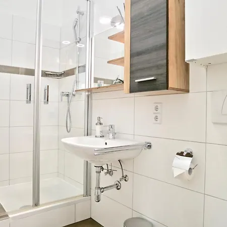 Apartman Mutters Innsbruck