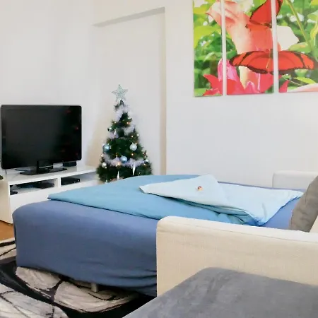 Apartment Mutters Innsbruck