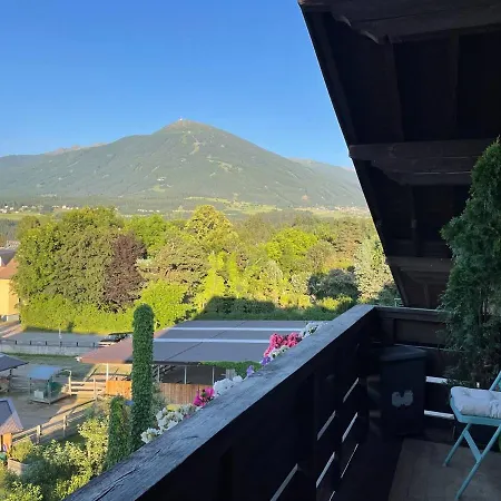 Mutters Apartment Innsbruck