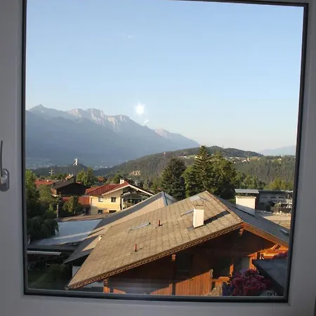 Apartman Mutters Innsbruck