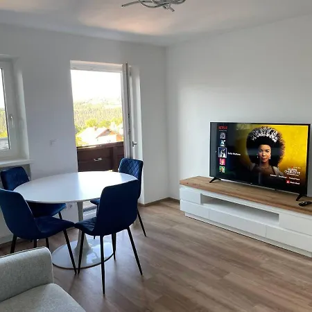 Mutters Apartman Innsbruck