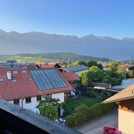 Appartamento Mutters Innsbruck
