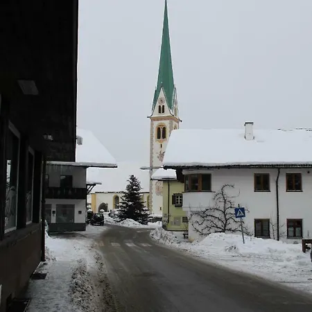 Mutters Appartamento Innsbruck