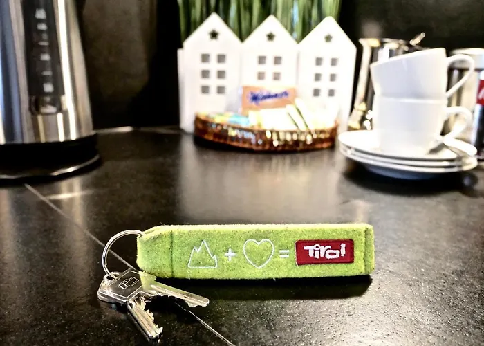 Mutters * אינסברוק