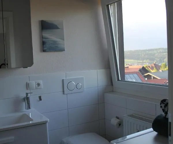 Mutters Appartement *