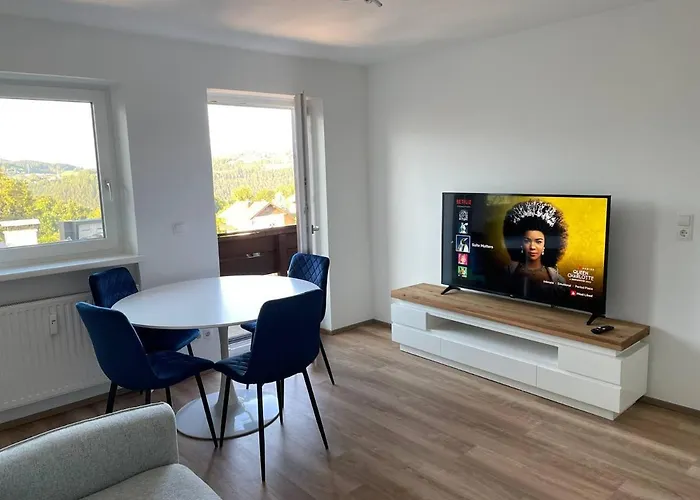 Mutters Appartement Innsbruck