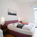 Mutters Lägenhet Innsbruck