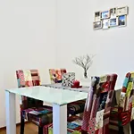 Mutters Lägenhet Innsbruck