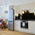 Mutters Lägenhet Innsbruck