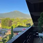 Mutters Lägenhet Innsbruck