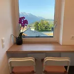 Mutters Lägenhet Innsbruck