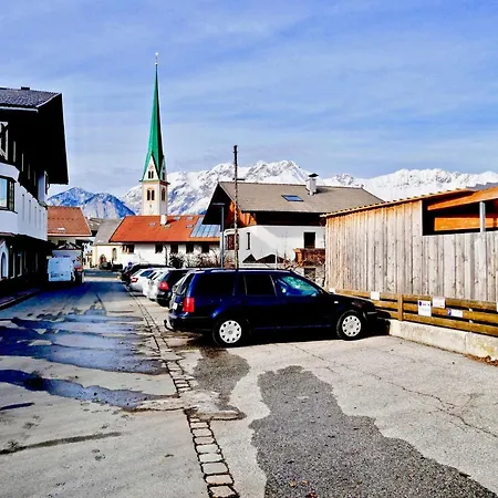 Apartamento Mutters Innsbruck