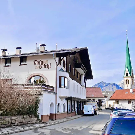 Mutters Apartamento *