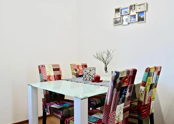 Mutters Apartamento Innsbruck