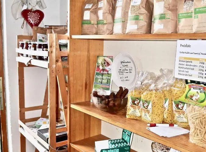 Apartamento Mutters Innsbruck