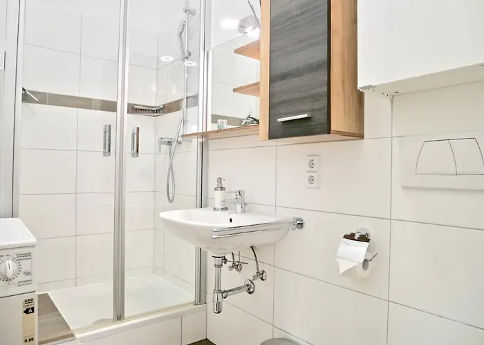 Apartamento Mutters Innsbruck