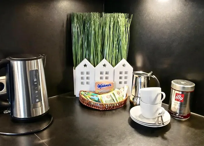 Apartamento Mutters Innsbruck