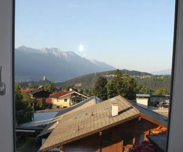 Apartamento Mutters Innsbruck