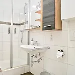 Apartment Mutters Innsbruck