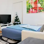 Apartment Mutters Innsbruck
