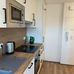 Apartment Mutters