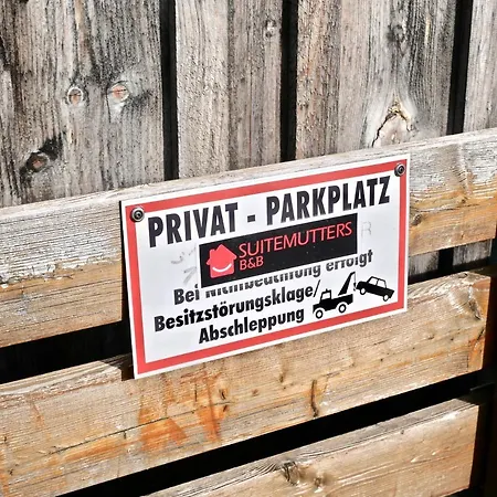 Mutters * Innsbruck