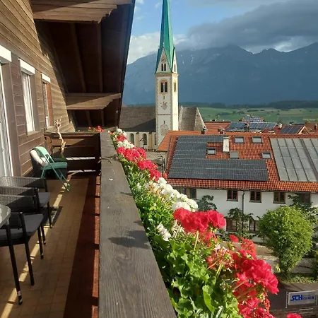 Appartamento Mutters *