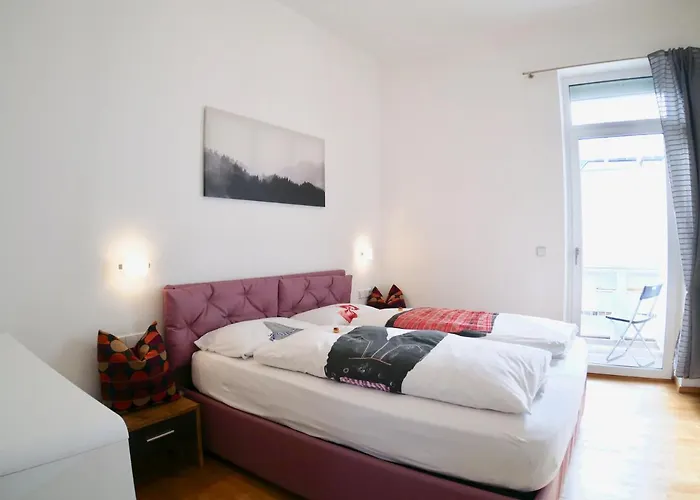 Mutters Appartamento Innsbruck