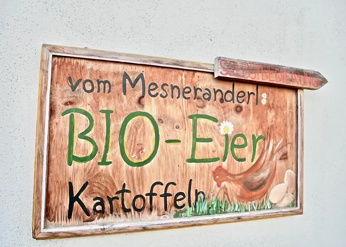 Mutters Appartamento Innsbruck