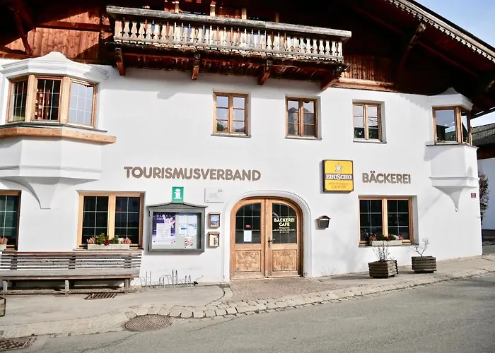 Appartamento Mutters Innsbruck