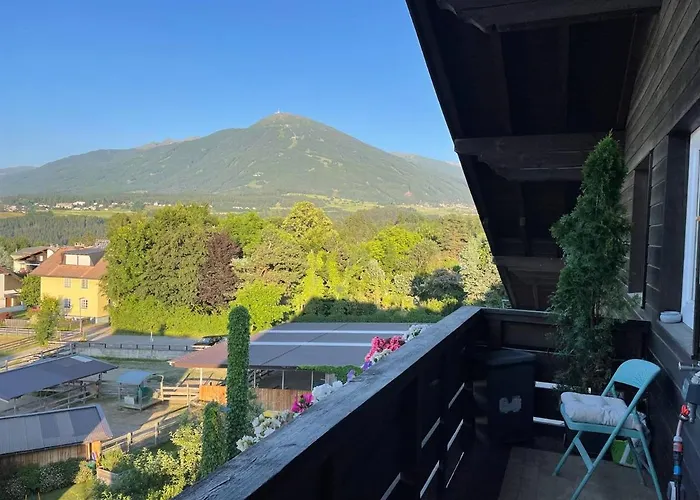 Mutters Appartamento Innsbruck