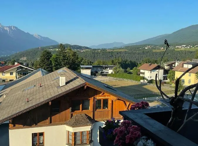 Mutters Appartamento *