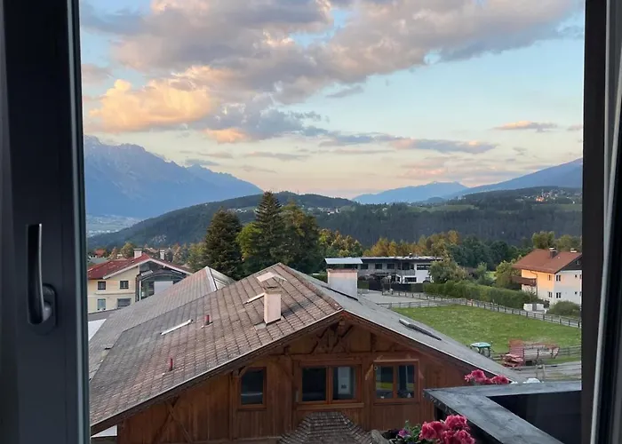 Mutters Appartamento